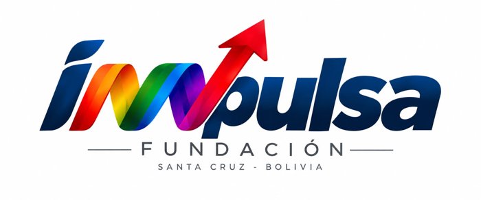 Logo de Fundación IMPULSA, Santa Cruz - Bolivia